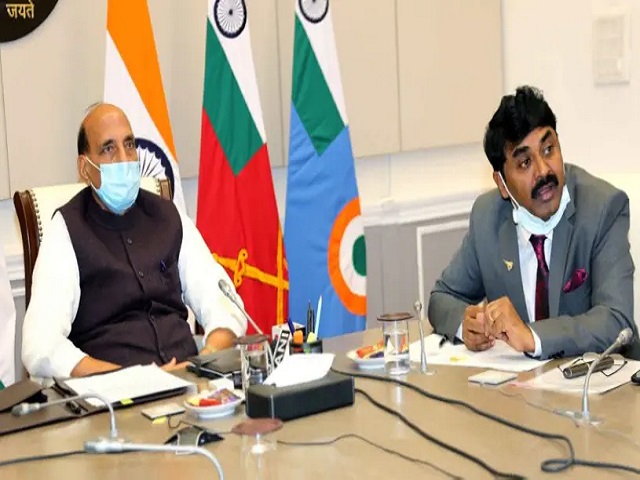 All about DRDO Skill Development Centre for Fire Safety Training